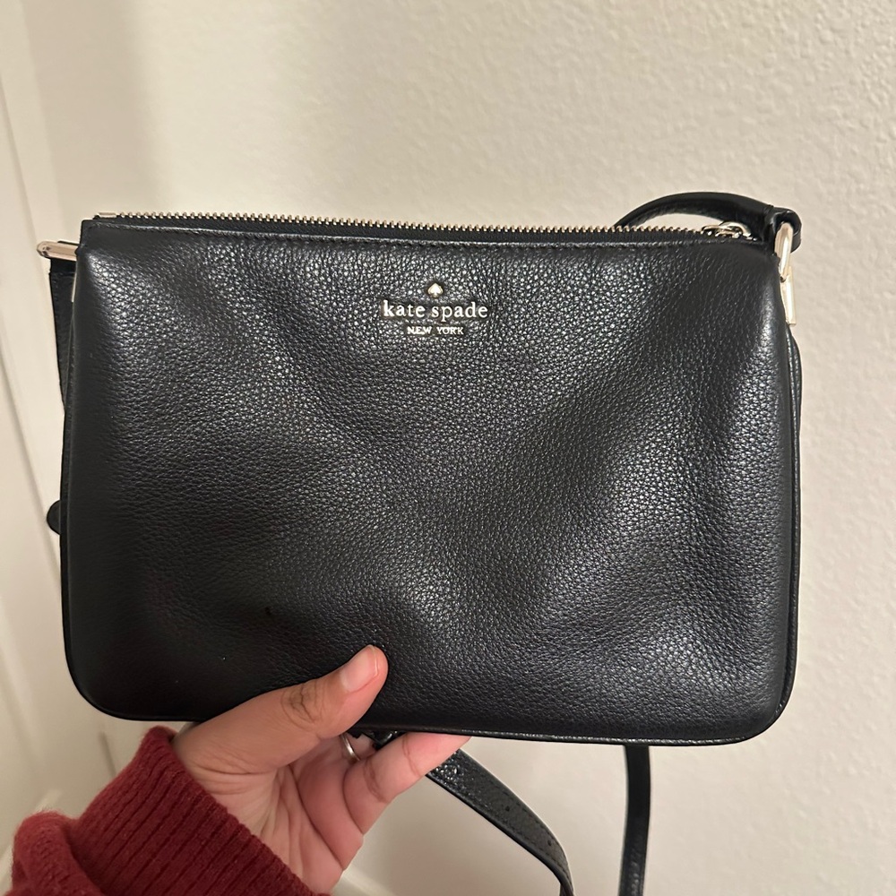 kate spade cross body bag